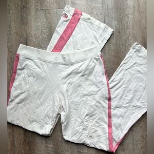 Y2K Reebok Sweatpants